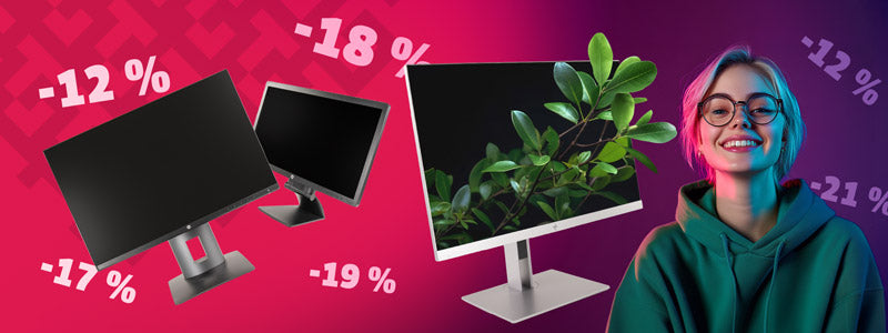 Monitor im Sale