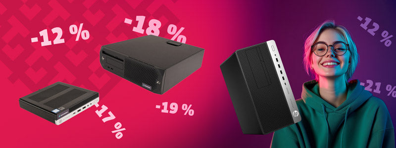 Computer im Sale