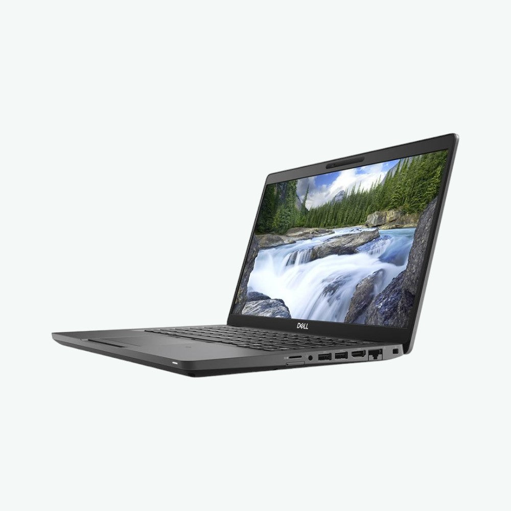 Dell Latitude 5400