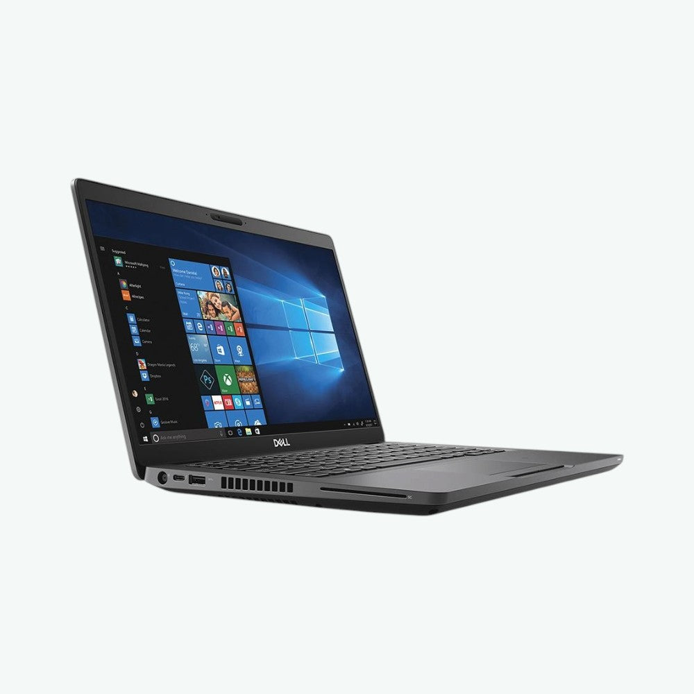 Dell Latitude 5401