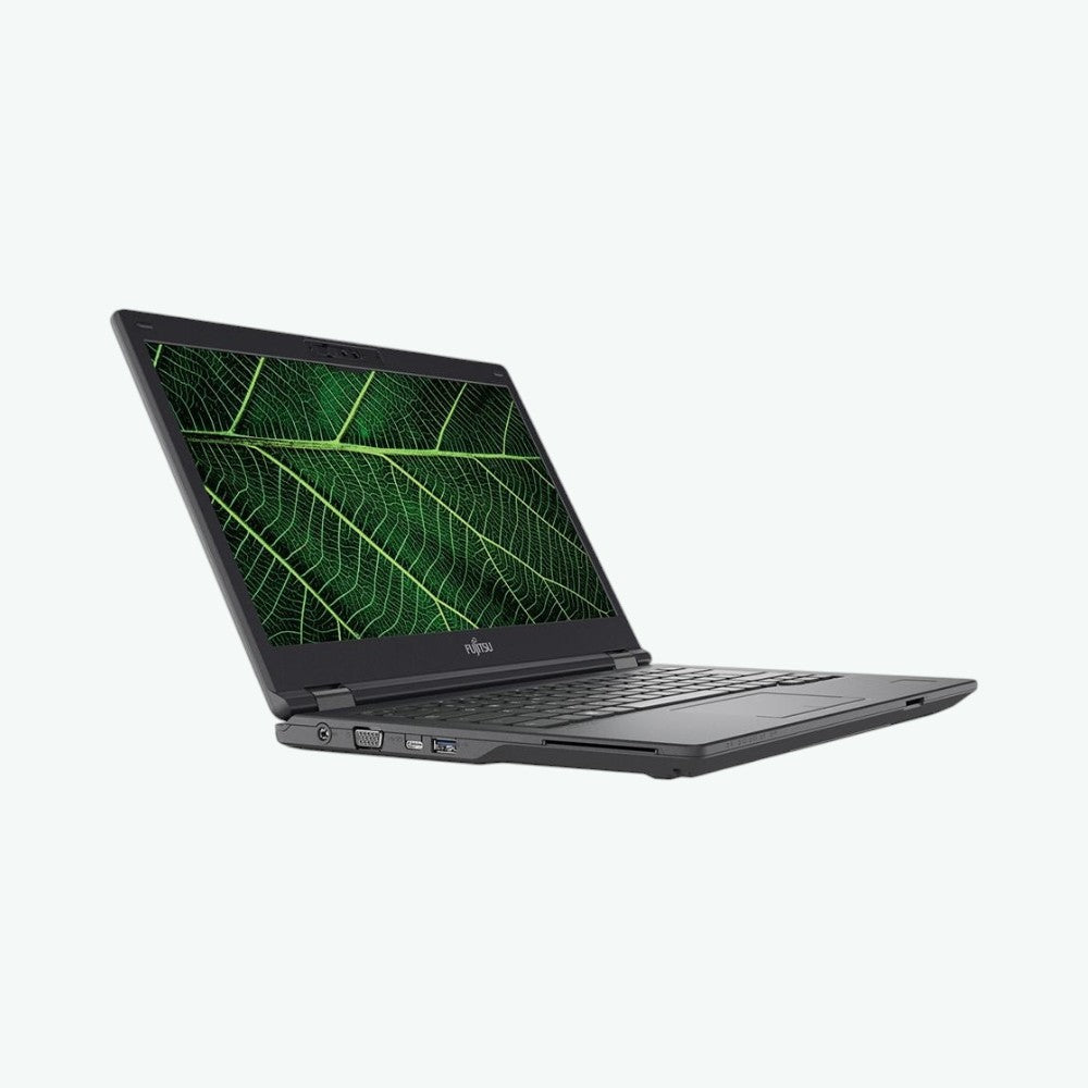 Fujitsu LifeBook E5411