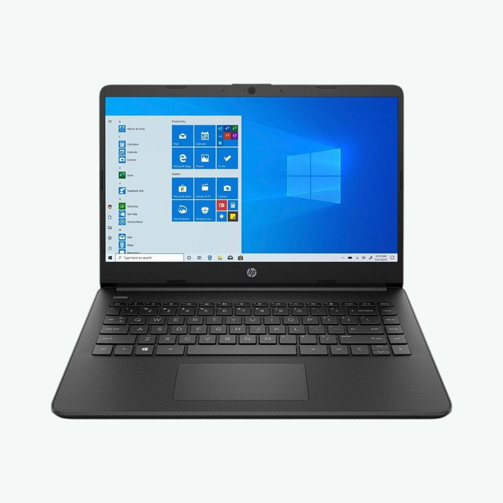 HP 14-DQ
