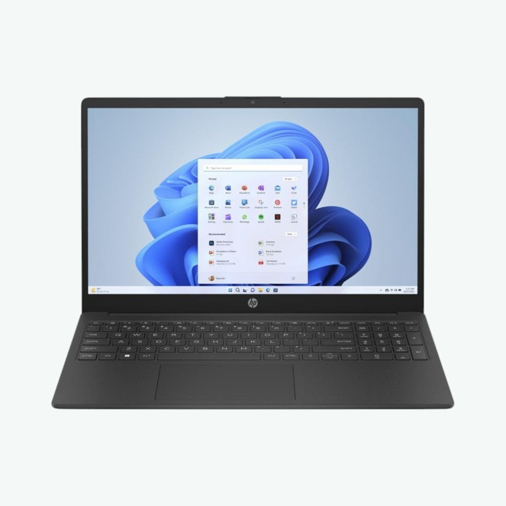HP 15-FC