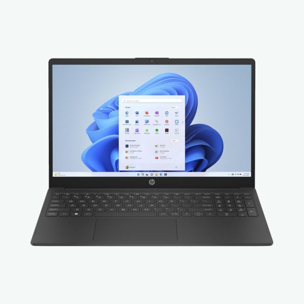 HP 15-FD0078NA