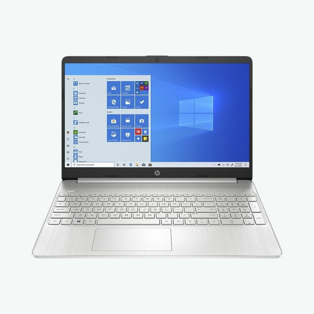 HP 15S-EQ