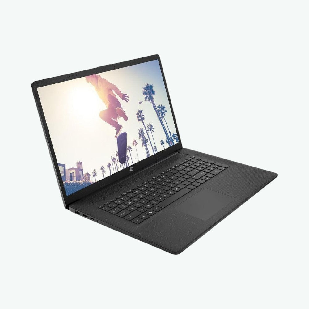 HP 17-CN