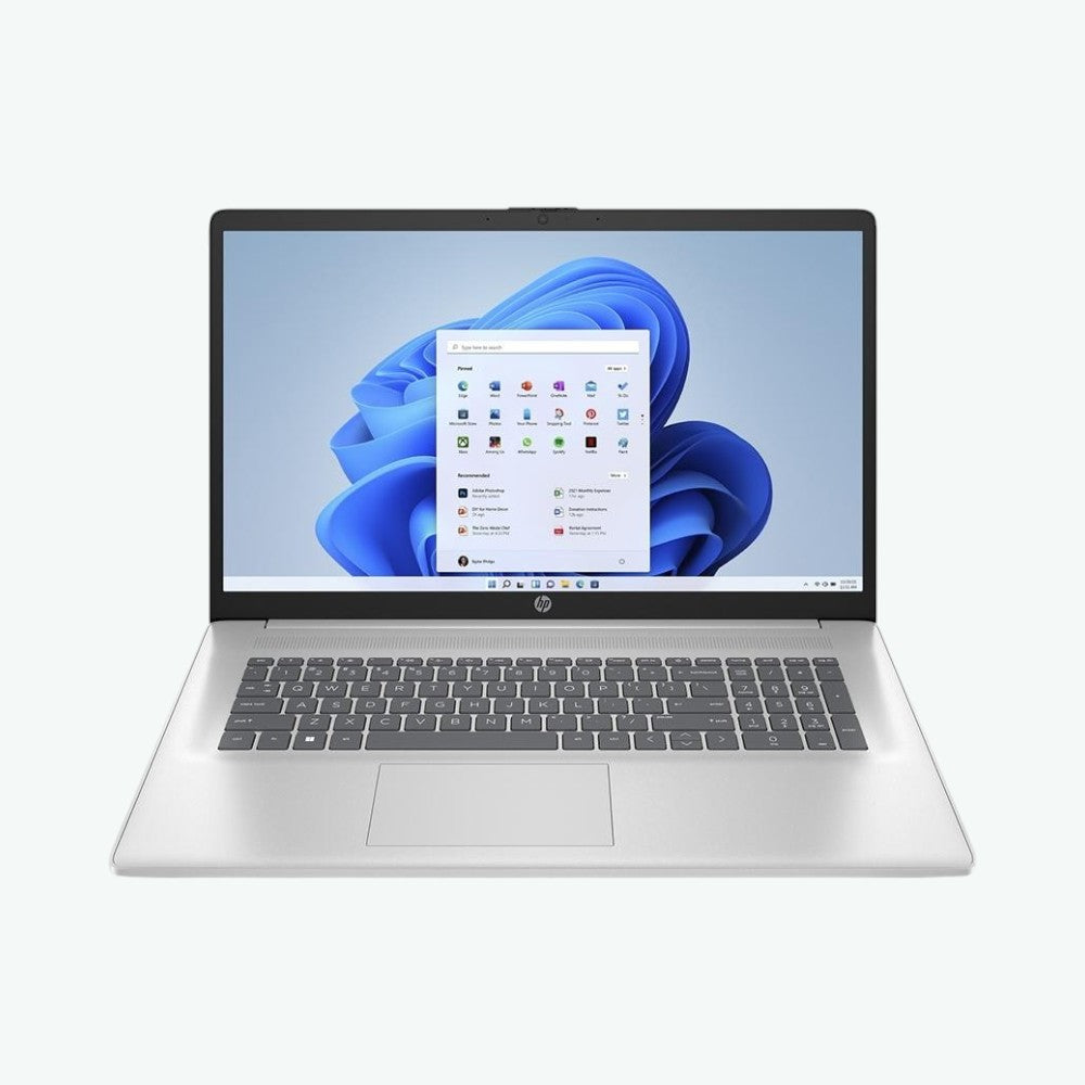 HP 17-CN