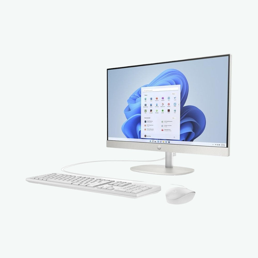 HP 24-cr1002nx All-in-One