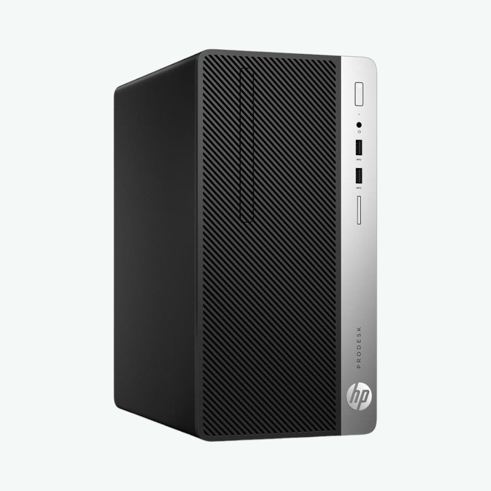 HP ProDesk 400 G5 MT