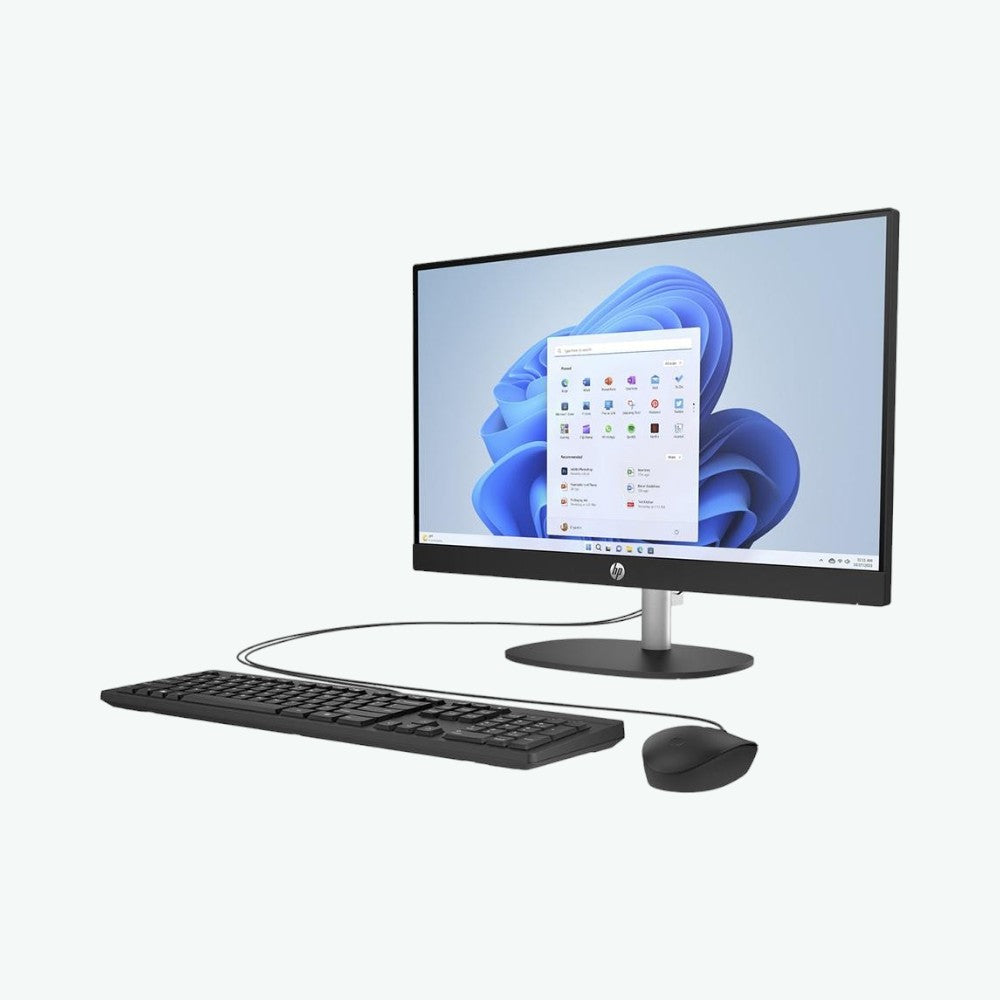 HP 24-cr1060nh All-in-One