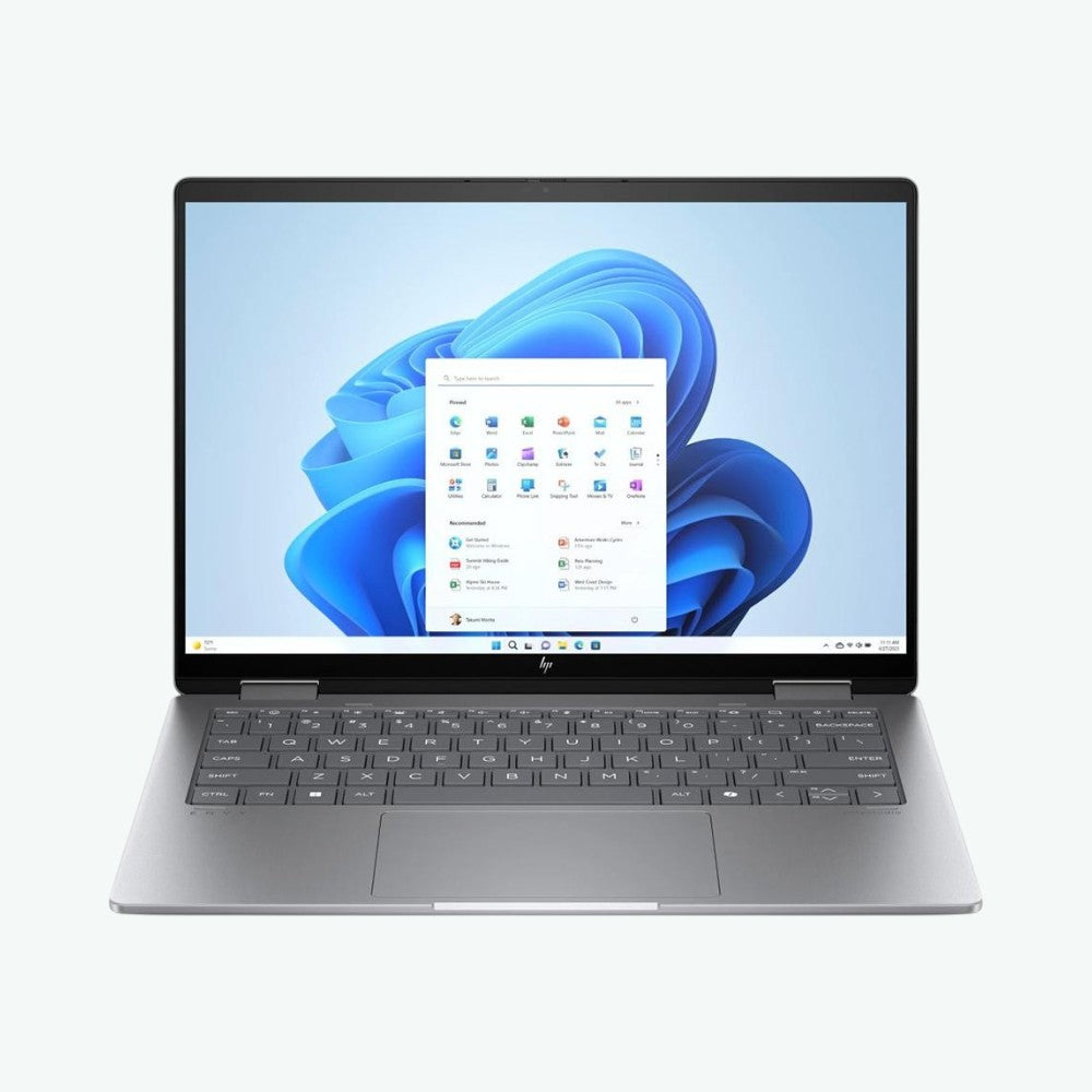 HP ENVY x360 14-FC