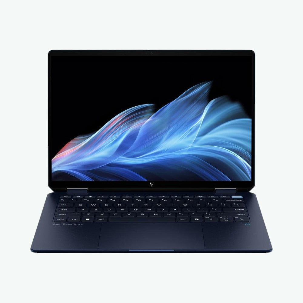 HP OmniBook Ultra Flip 14-fh
