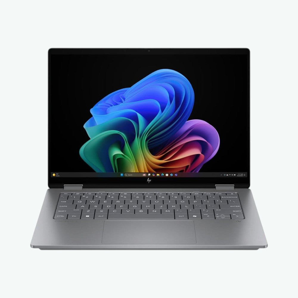HP OmniBook X Flip AI 14-fk0005na