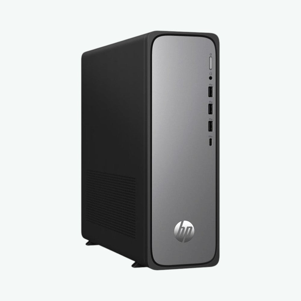 HP OmniDesk Slim Desktop S03-0012na