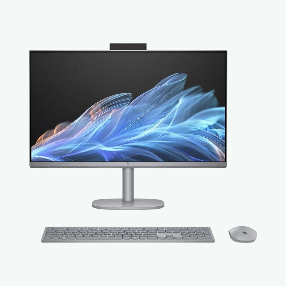 HP OmniStudio X 27-cs