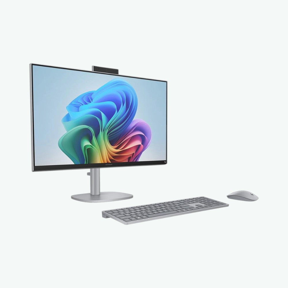 HP OmniStudio X AI 27-cs
