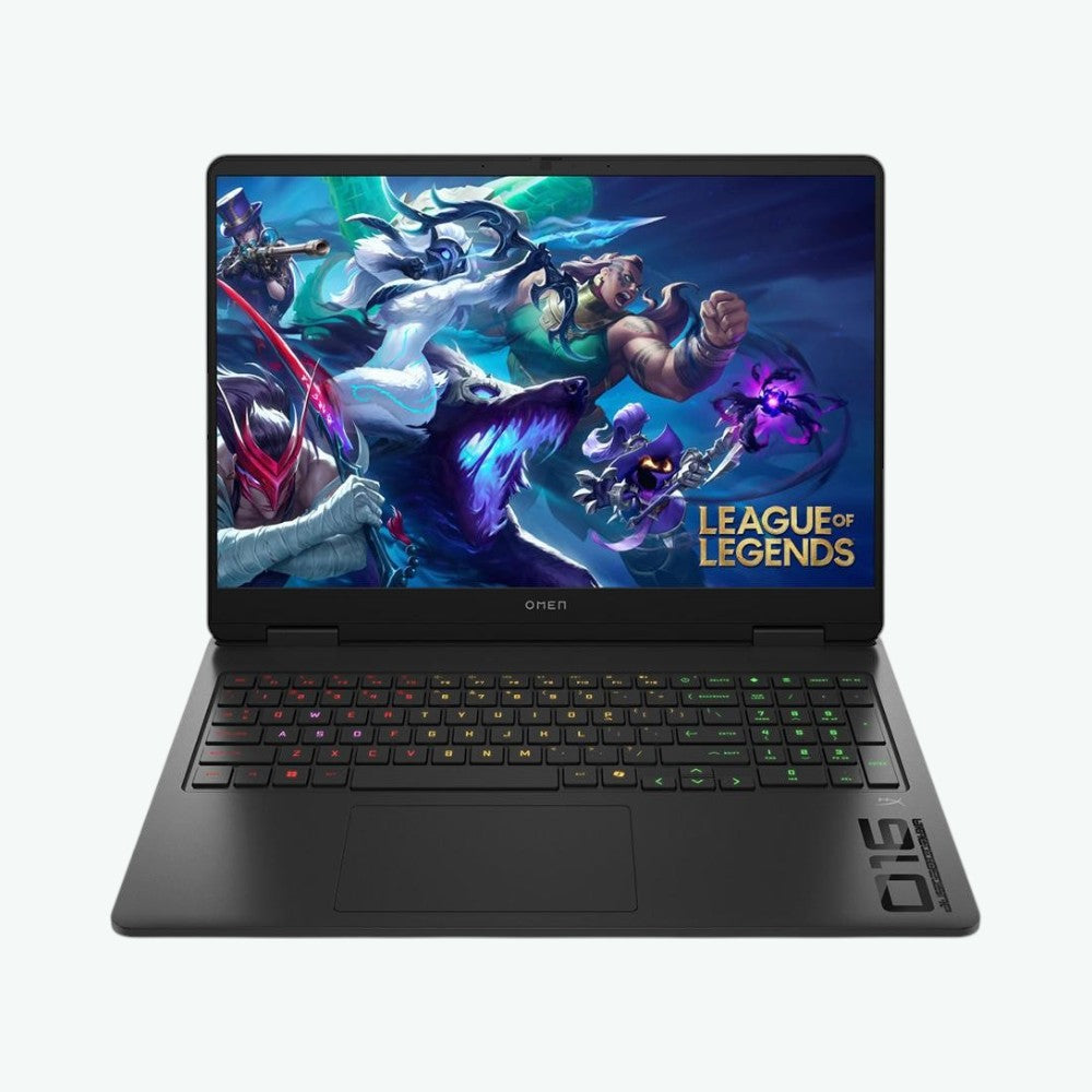 HP Omen 16-AM0725NG