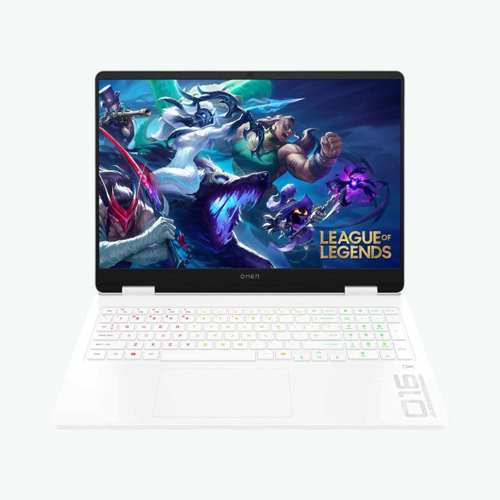 HP Omen 16-AM0009NS