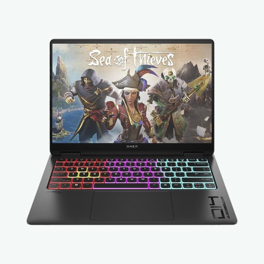 OMEN Transcend 14-FB1011NA